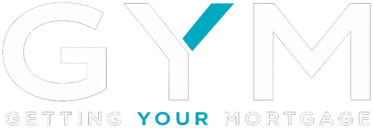 GYM — Getting Your Mortgage